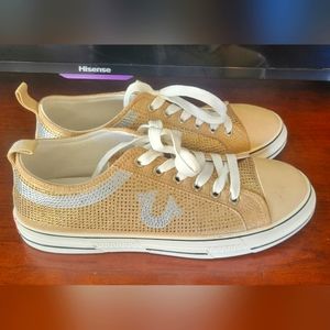 True Religion Addilyn Sneakers